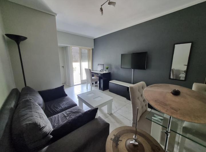 PH · 37m² · 2 Ambientes