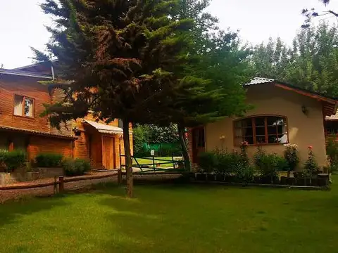 Casa en Venta en San Carlos de Bariloche, Bariloche