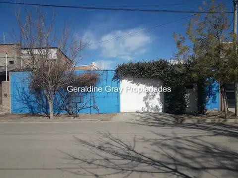 Casa en Venta en General Fernandez Oro, General Roca