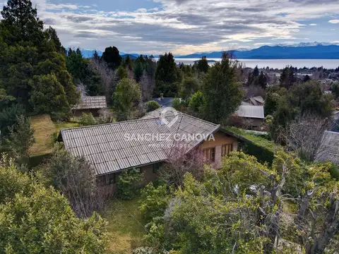 Casa en Venta en San Carlos de Bariloche, Bariloche