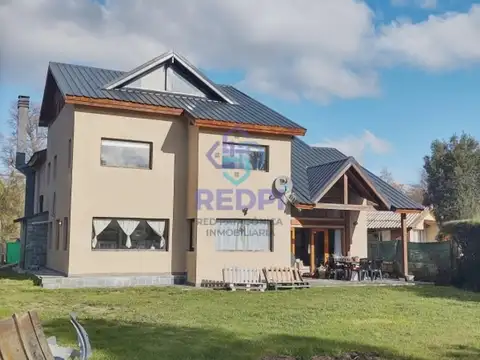Casa en Venta en San Carlos de Bariloche, Bariloche