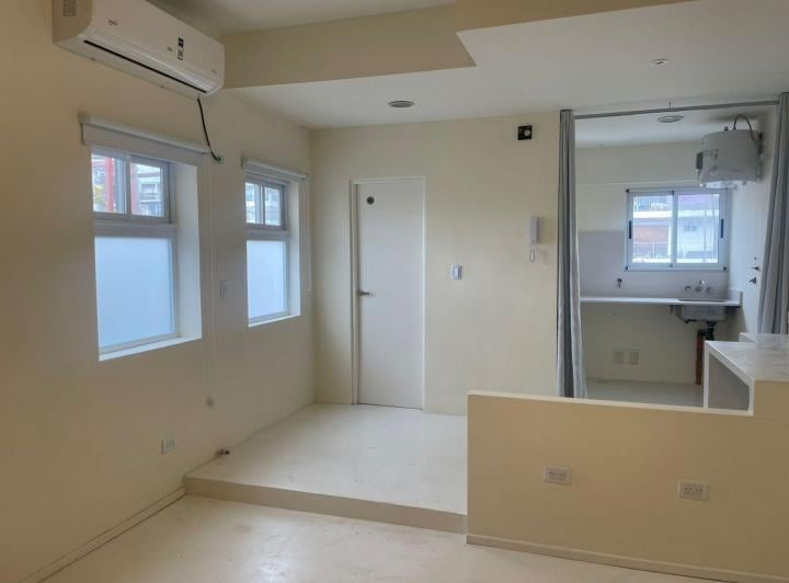 PH · 40m² · 1 Ambiente