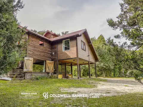 Casa en Venta en San Carlos de Bariloche, Bariloche