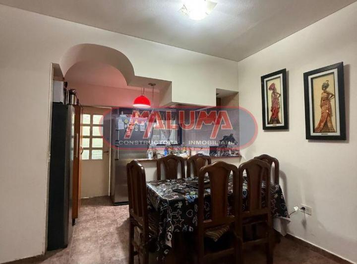 PH · 40m² · 2 Ambientes