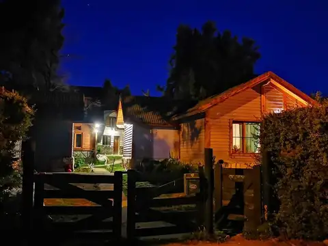 Casa en Venta en San Carlos de Bariloche, Bariloche