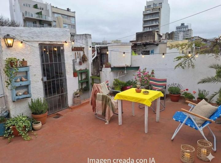 PH · 79m² · 3 Ambientes