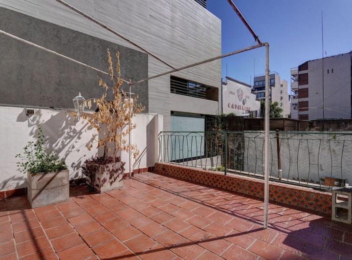 PH · 70m² · 3 Ambientes