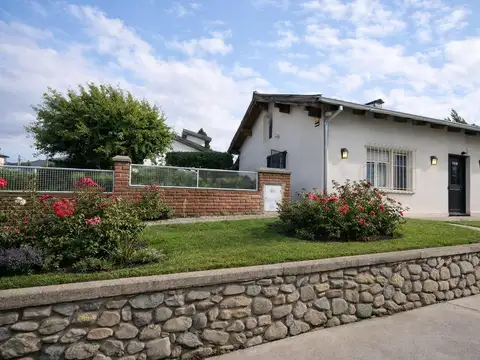 Casa en Venta en San Carlos de Bariloche, Bariloche