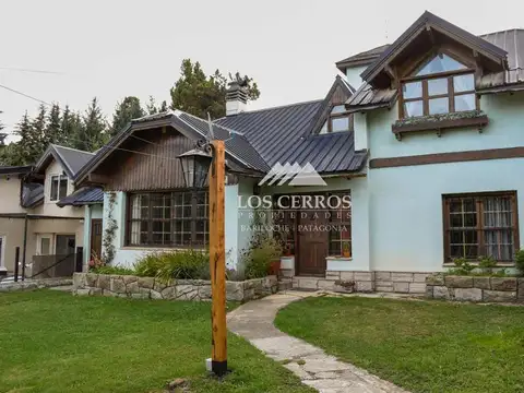 Casa en Venta en San Carlos de Bariloche, Bariloche