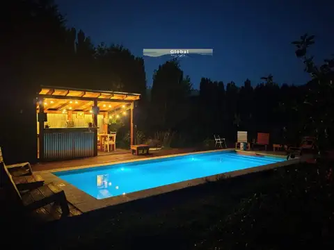 Casa en Venta en El Bolson, Bariloche