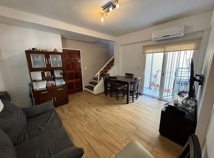 PH · 58m² · 3 Ambientes