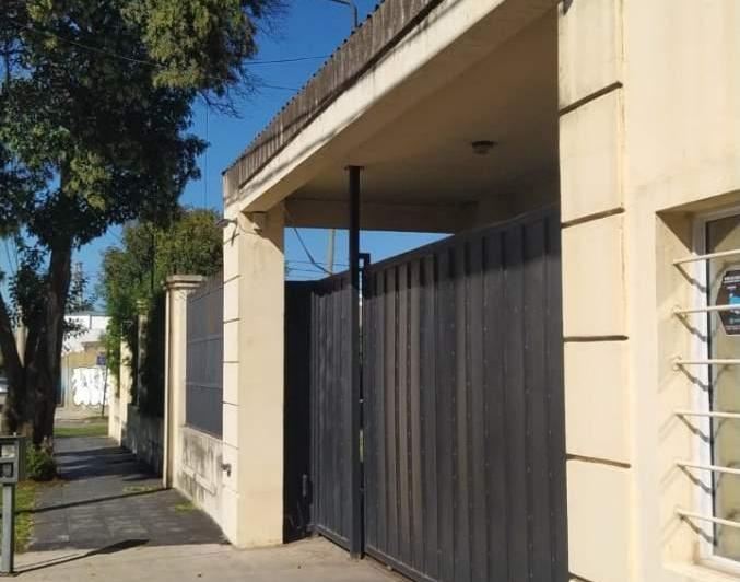 Departamento · 2 Ambientes