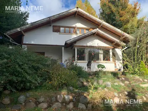 Casa en Venta en San Carlos de Bariloche, Bariloche