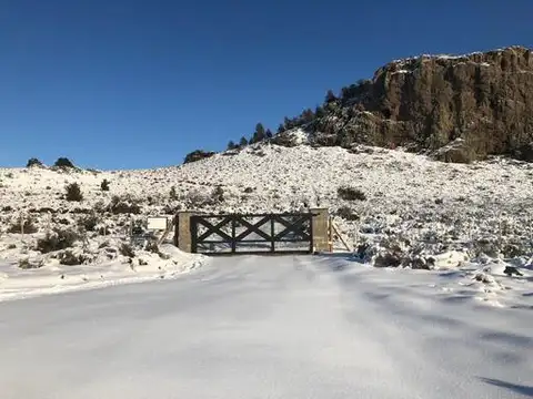 Casa en Venta en Dina Huapi, Pilcaniyeu