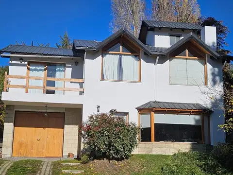 Casa en Venta en San Carlos de Bariloche, Bariloche