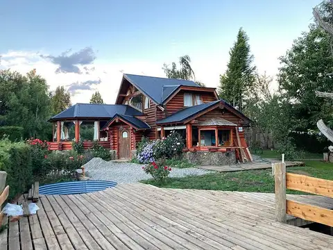 Casa en Venta en San Carlos de Bariloche, Bariloche