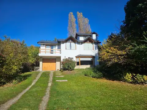 Casa en Venta en San Carlos de Bariloche, Bariloche