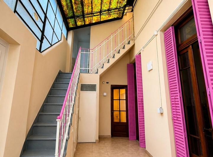 PH · 62m² · 5 Ambientes
