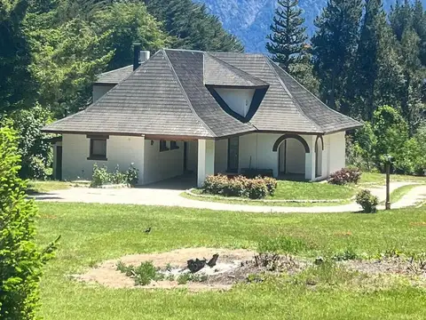Casa en Venta en San Carlos de Bariloche, Bariloche