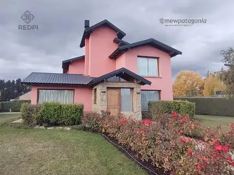 Casa en Venta en Dina Huapi, Pilcaniyeu