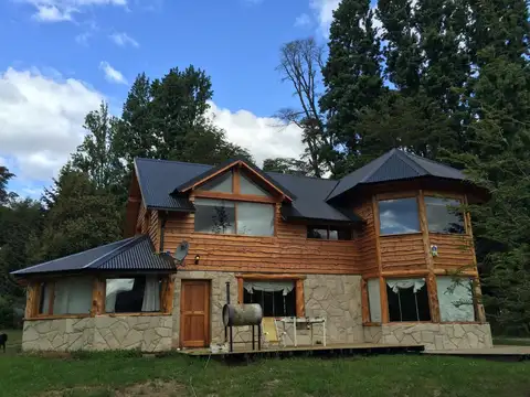 Casa en Venta en San Carlos de Bariloche, Bariloche