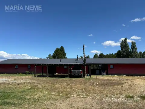 Casa en Venta en Dina Huapi, Pilcaniyeu