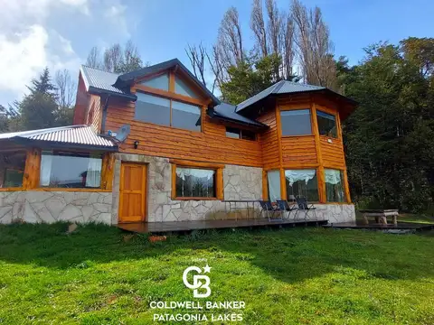 Casa en Venta en San Carlos de Bariloche, Bariloche