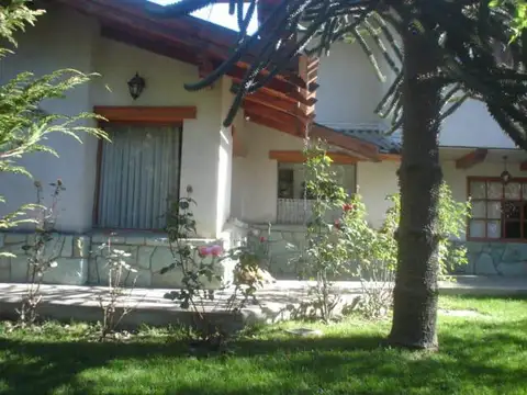 Casa en Venta en San Carlos de Bariloche, Bariloche