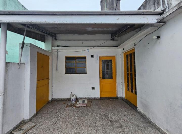 PH · 38m² · 2 Ambientes