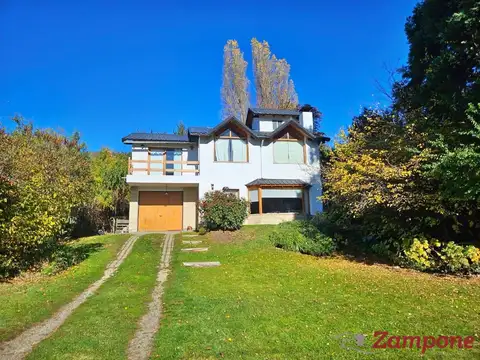 Casa en Venta en San Carlos de Bariloche, Bariloche