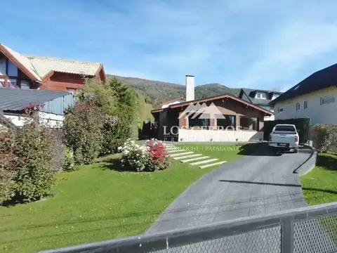 Casa en Venta en San Carlos de Bariloche, Bariloche