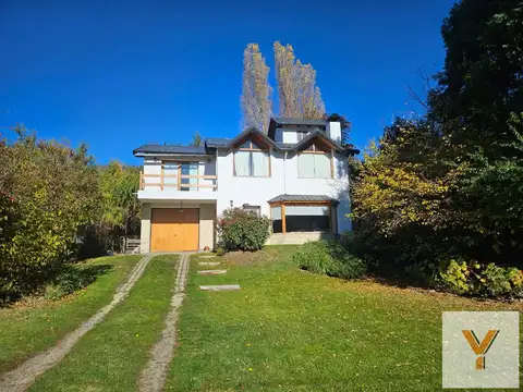 Casa en Venta en San Carlos de Bariloche, Bariloche