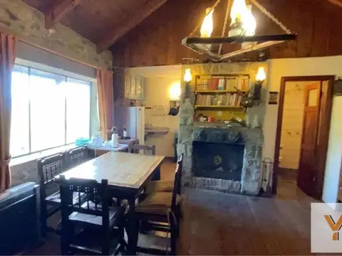 Casa en Venta en El Bolson, Bariloche