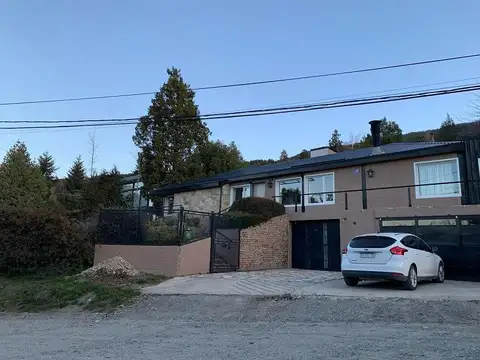 Casa en Venta en San Carlos de Bariloche, Bariloche