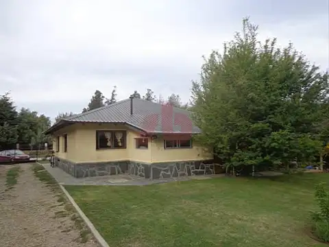 Casa en Venta en San Carlos de Bariloche, Bariloche