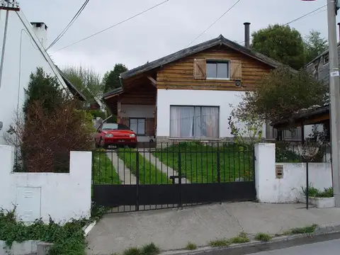 Casa en Venta en San Carlos de Bariloche, Bariloche