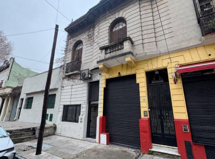 PH · 53m² · 2 Ambientes
