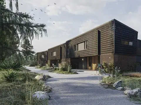 Casa en Venta en San Carlos de Bariloche, Bariloche