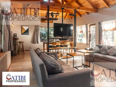 Casa en Venta en San Carlos de Bariloche, Bariloche