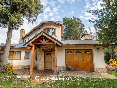 Casa en Venta en San Carlos de Bariloche, Bariloche