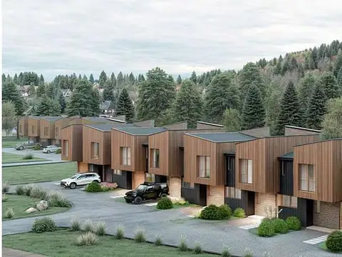 Casa en Venta en San Carlos de Bariloche, Bariloche