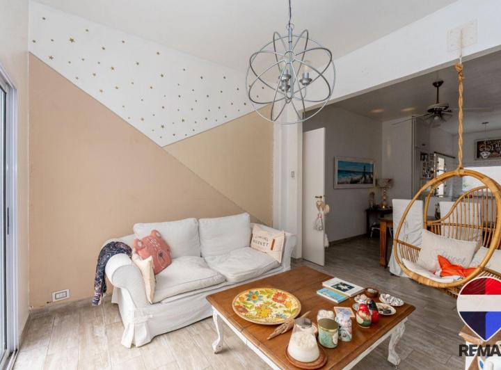 PH · 68m² · 3 Ambientes