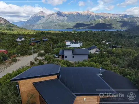 Casa en Venta en San Carlos de Bariloche, Bariloche