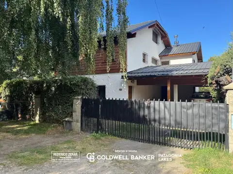 Casa en Venta en San Carlos de Bariloche, Bariloche