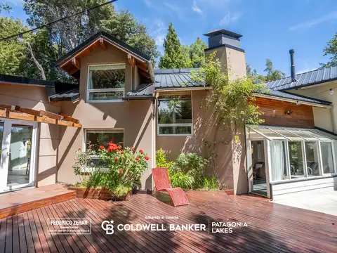 Casa en Venta en San Carlos de Bariloche, Bariloche