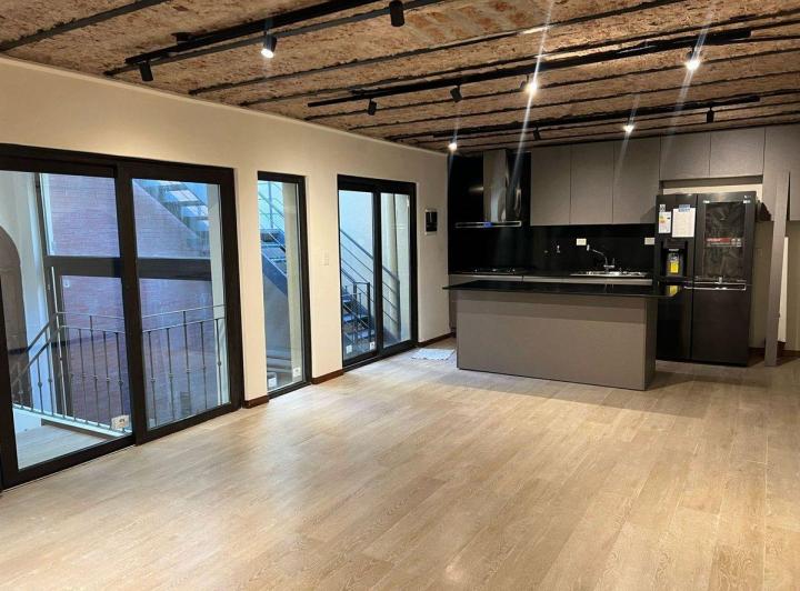 PH · 74m² · 3 Ambientes