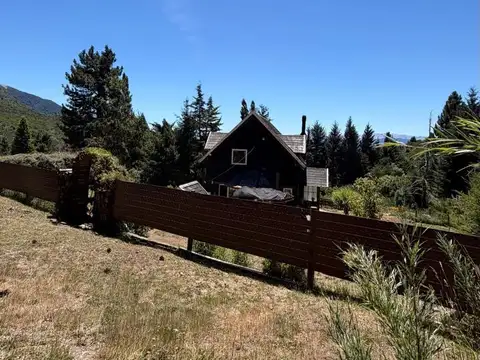 Casa en Venta en San Carlos de Bariloche, Bariloche
