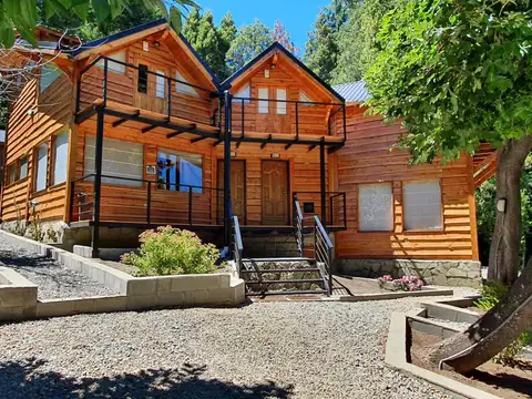 Casa en Venta en San Carlos de Bariloche, Bariloche
