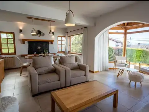 Casa en Venta en San Carlos de Bariloche, Bariloche