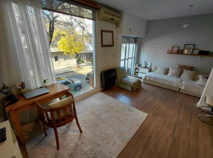 PH · 69m² · 3 Ambientes